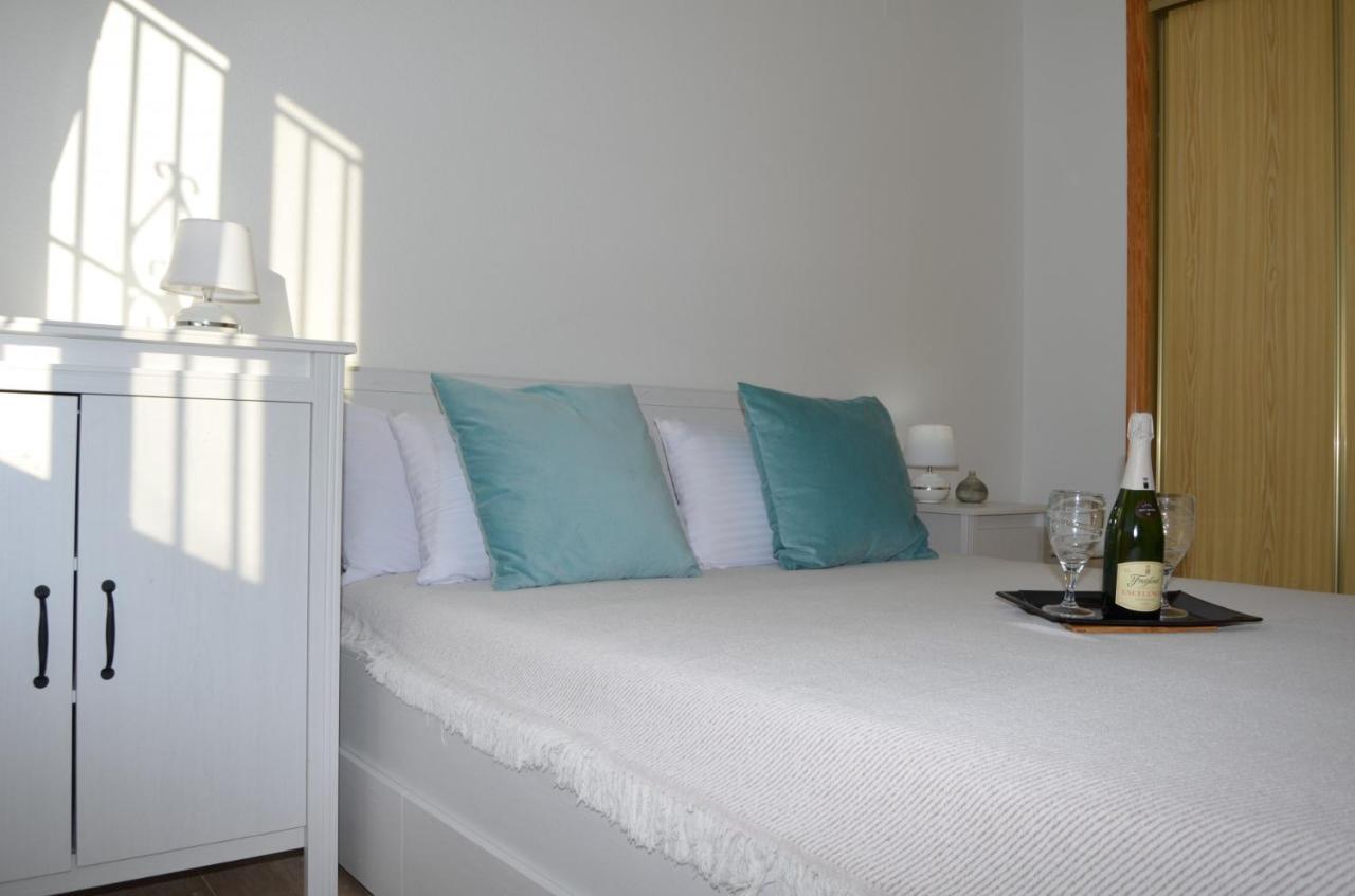 Villa Cristal II 7507 - Resort Choice Los Nietos Kültér fotó