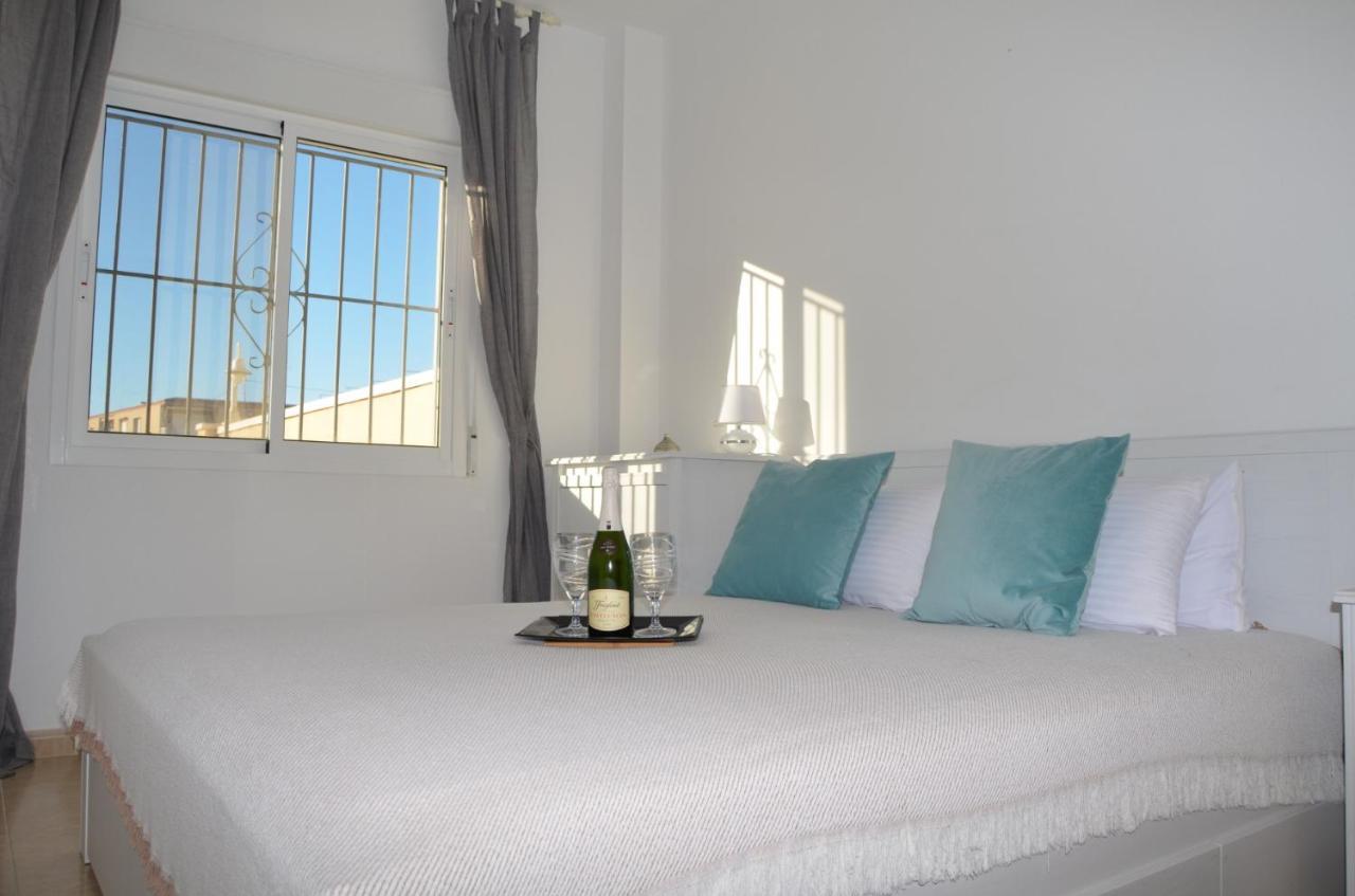 Villa Cristal II 7507 - Resort Choice Los Nietos Kültér fotó