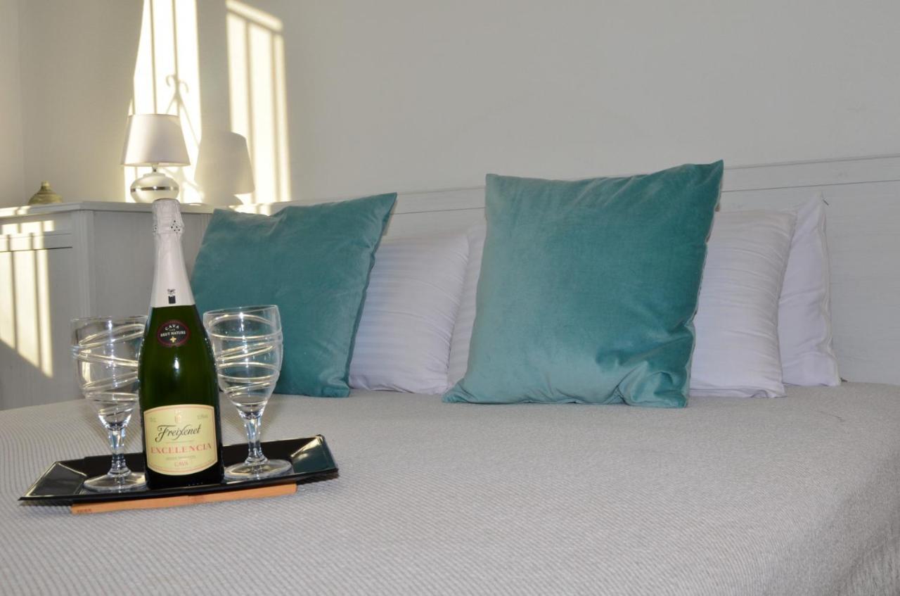 Villa Cristal II 7507 - Resort Choice Los Nietos Kültér fotó