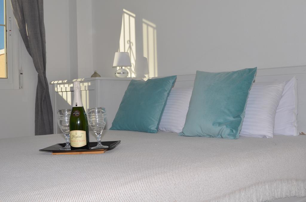 Villa Cristal II 7507 - Resort Choice Los Nietos Kültér fotó
