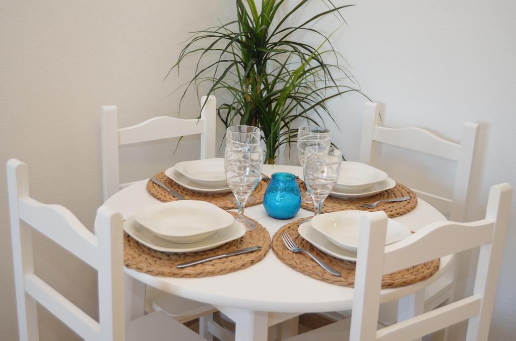 Villa Cristal II 7507 - Resort Choice Los Nietos Kültér fotó